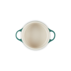 Olive Branch Small Round Cocotte